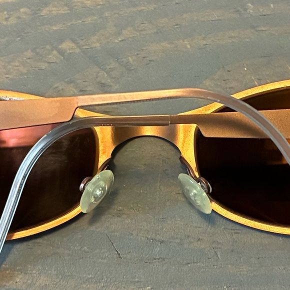 Lindberg Titanium Sunglasses - Picture 2 of 4